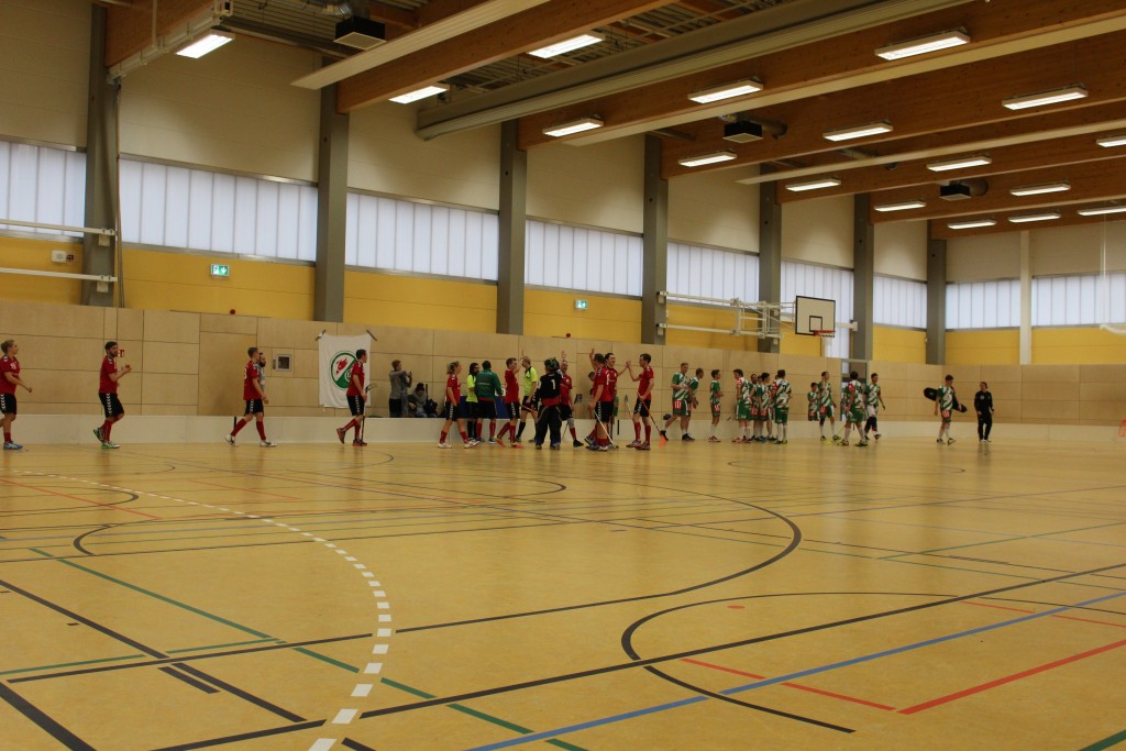 Phönix Leipzig trug in der Breitenfelder Straße bereits Heimspiele aus.