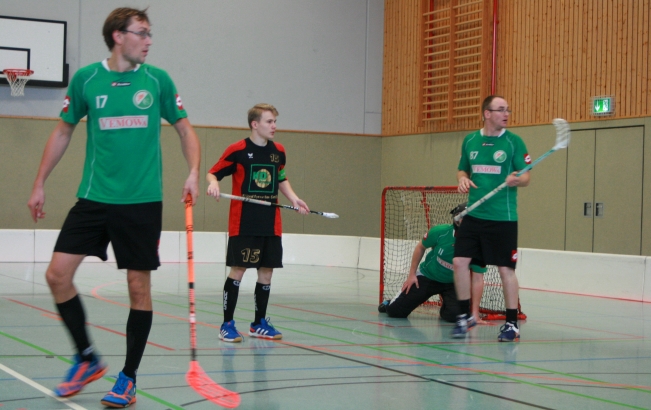 grizzlys Floorball Leipzig Salzwedel