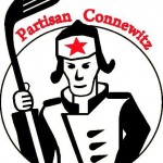 Partisan Connewitz