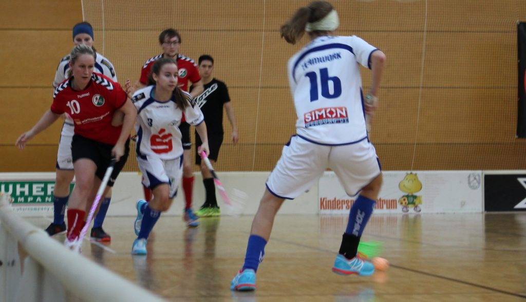 2015/2016 konnte Phönix die "Cats" mit 4:2 und 5:2 in der LIga besiegen. 